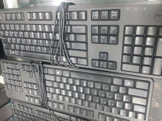 EX-UK Keyboards image 2