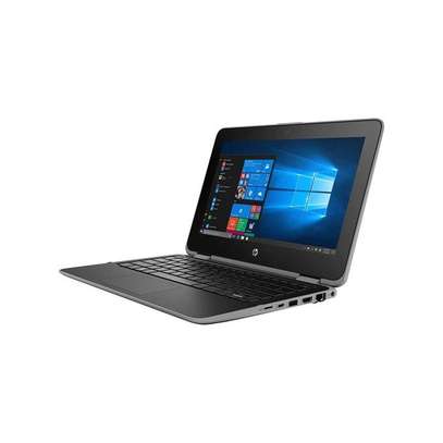 HP Probook X360 4GB RAM 128GB SSD Laptop image 1