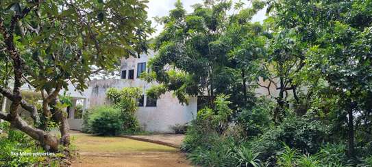 4 Bed Villa with En Suite at Serena Mombasa image 28