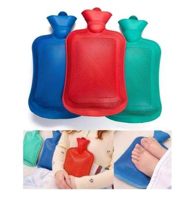 HOT WATER BOTTLES 2 LITRES image 2
