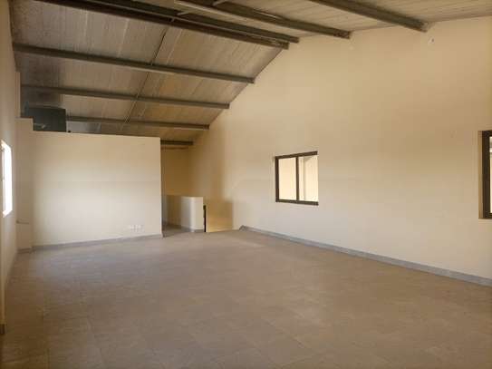 7,425 ft² Warehouse with Fibre Internet at Mombasa Road image 8