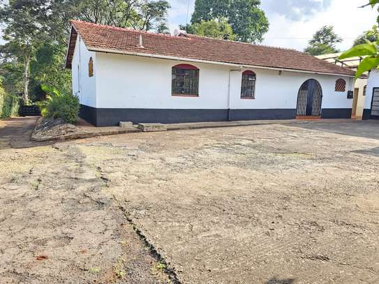 4 Bed House with En Suite in Loresho image 5