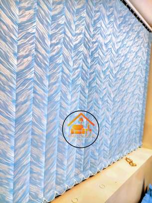 Light Control window blinds image 5