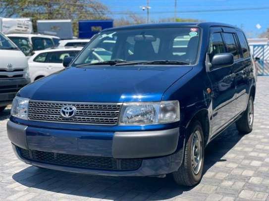 TOYOTA PROBOX ( MKOPO/HIRE PURCHASE ACCEPTED image 2