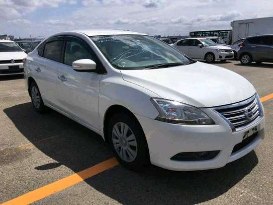 NISSAN SYLPHY image 2