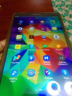 Samsung Galaxy Tab S 8.4 16 GB image 2
