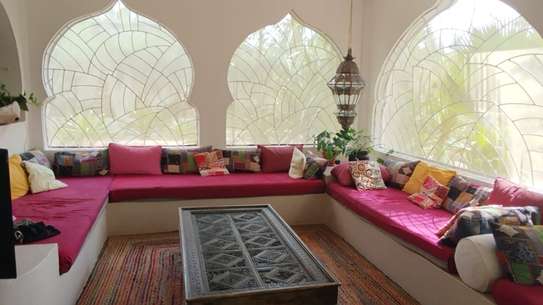 3 Bed Villa with Swimming Pool at Lamu Road image 12