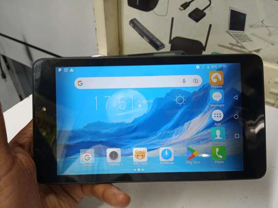 Tecno Droidpad 7D P701 Android Tablet image 8