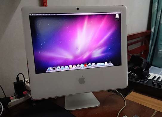IMAC ALL IN ONE image 3