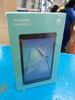 huawei tablet 16gb 2gb ram mediapad t3 7 inch in shop