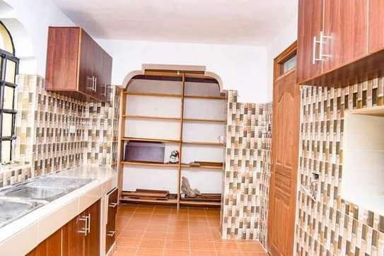 4 Bed House with En Suite at Pipeline image 4