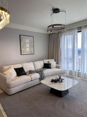 Furnished 2 Bed Apartment with En Suite at Westlands image 3