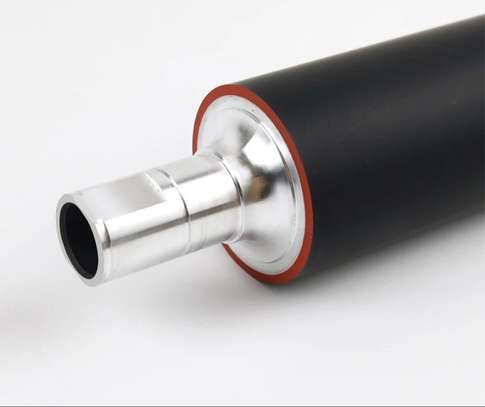 Fuser Lower Pressure Roller image 4