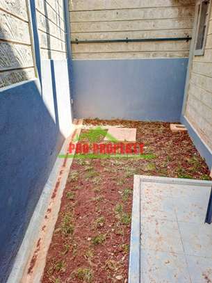 4 Bed Townhouse with En Suite at Gikambura image 30