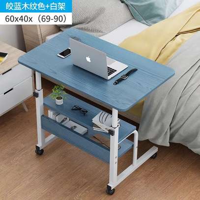 adjustable laptop desk image 1