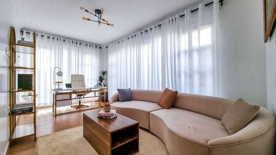 4 Bed Townhouse with En Suite at Eastern Bypass image 10