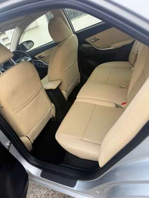 TOYOTA PREMIO image 5