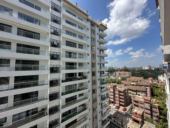 4 bedrooms + SQ For Sale in Kileleshwa, Nairobi image 14
