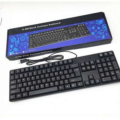 Computer Keyboards image 1