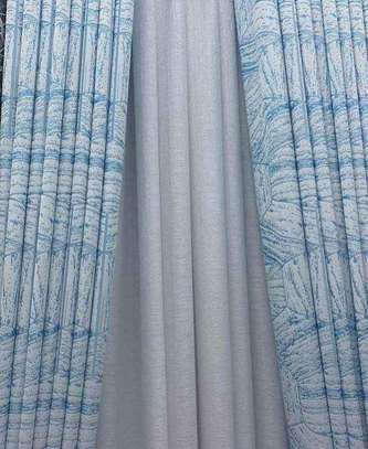 NEW DOUBLE SIDED CURTAINS image 1