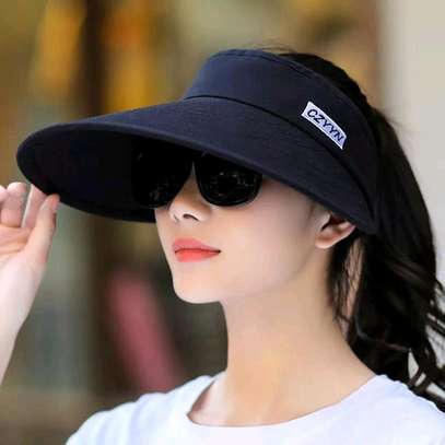 Sun visor hats image 8