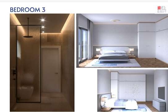 5 Bed Villa with En Suite in Lavington image 4