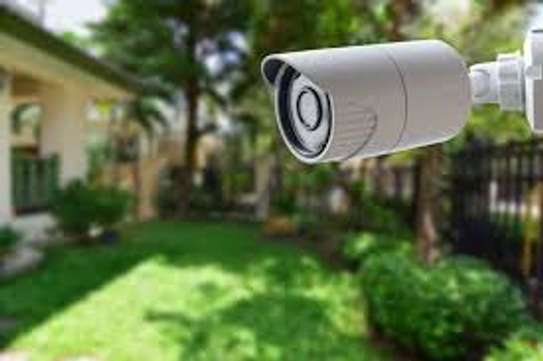 CCTVs IP, Automated Doors, and Security Systems image 2