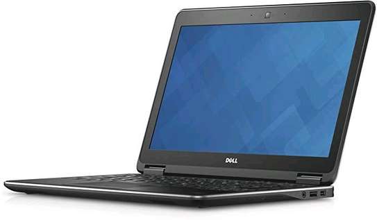 Dell Laptop Latitude E7250 Core i7 8GB RAM//256GB SSD image 1