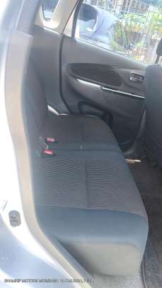 Nissan Days silver 2018 image 6