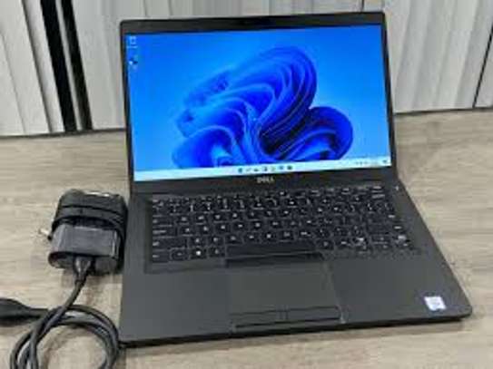 DELL LATITUDE 5400 CORE I5,8GB ,256SSD,8TH GENERATION image 15