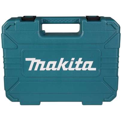 Makita 80pc bit & hand tool set image 4