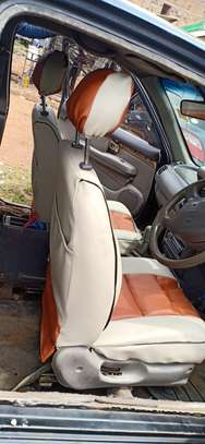 Motor Car Seat Covers image 4