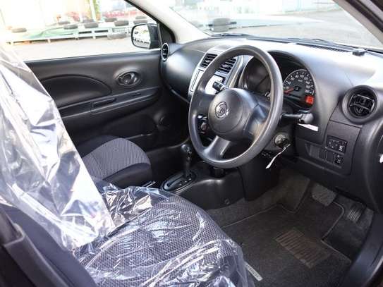 NISSAN MARCH (WE ACCEPT HIRE PURCHASE) image 1
