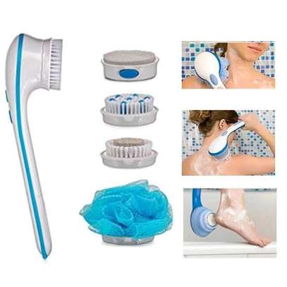 Spin Spa Body Brush image 4