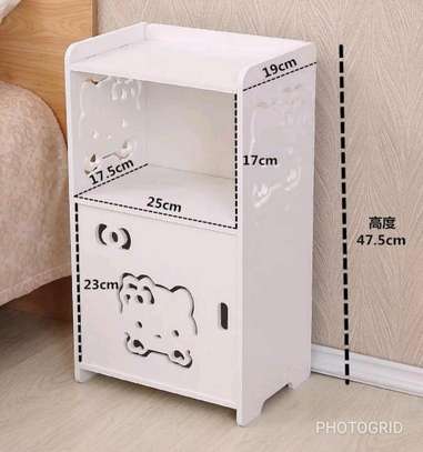 *Multifunctional bedside cabinet/zy image 1