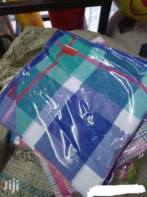 Handkerchiefs*Coloured*Ksh 700 Per Dozen image 6