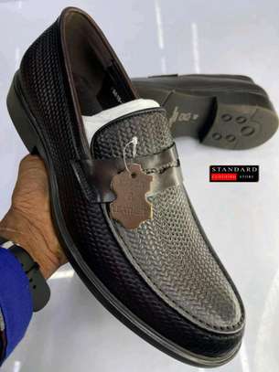 Slip-ons Pure Leather Shoes image 3