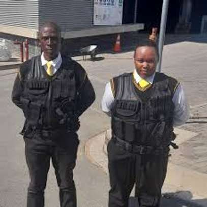 SECURITY GUARDS SERVICES Kikuyu.Limuru.Kabete.Kiambaa. image 6