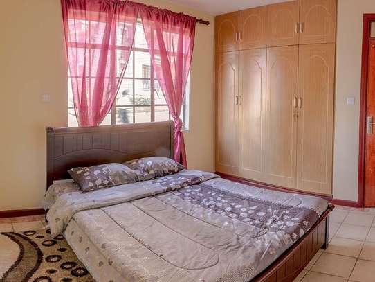3 Bed Apartment  in Riruta image 2