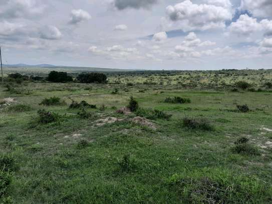 Land for sale in konza image 7