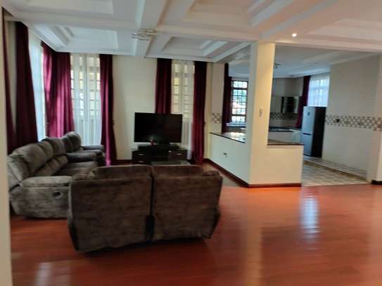 4 Bed Townhouse with En Suite in Runda image 6