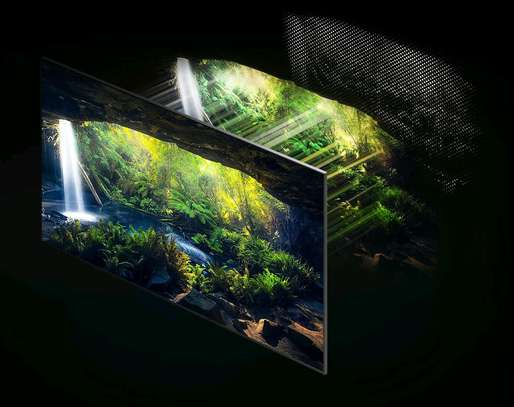 Samsung 75QN800B 75 Inches Neo QLED 8K Smart TV (2022) image 8