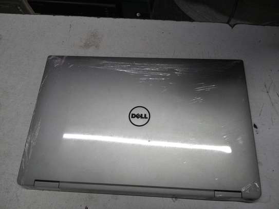 7th Gen Dell XPS 13 i5 8gb ram 256ssd touchscreen image 3