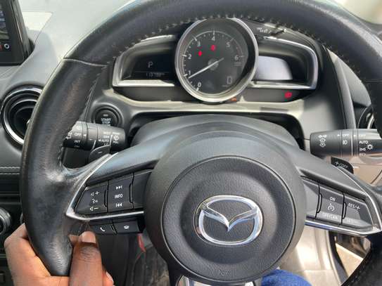 Mazda Demio 2018 KDU image 11