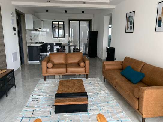 Serviced 2 Bed Apartment with En Suite at Kilimani image 11