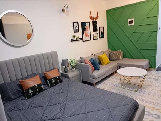 1 Bed Apartment with En Suite in Lavington image 15