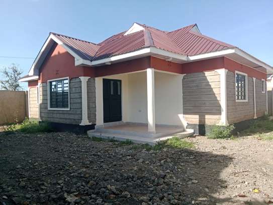 3 Bed House with En Suite at Thika Road image 8