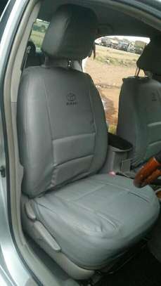 Eastlands car seat covers image 3