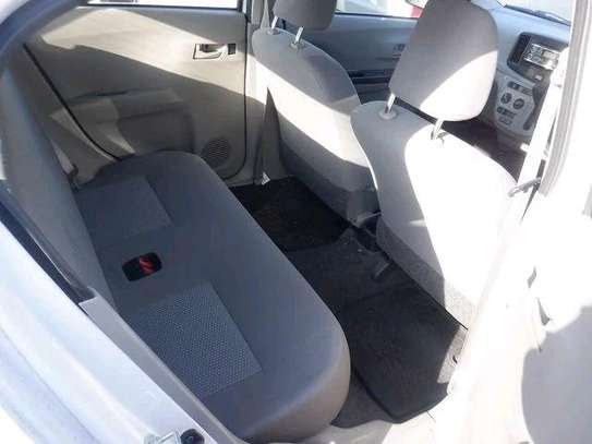 NEW MIRA 2014 (MKOPO/HIRE PURCHASE ACCEPTED) image 5