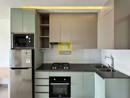 1 Bed Apartment with Swimming Pool in Lavington image 19